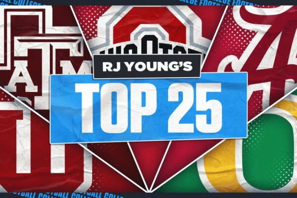 2025 College Football Rankings: Ohio State Reigns, Miami Making Noise, USC Falls