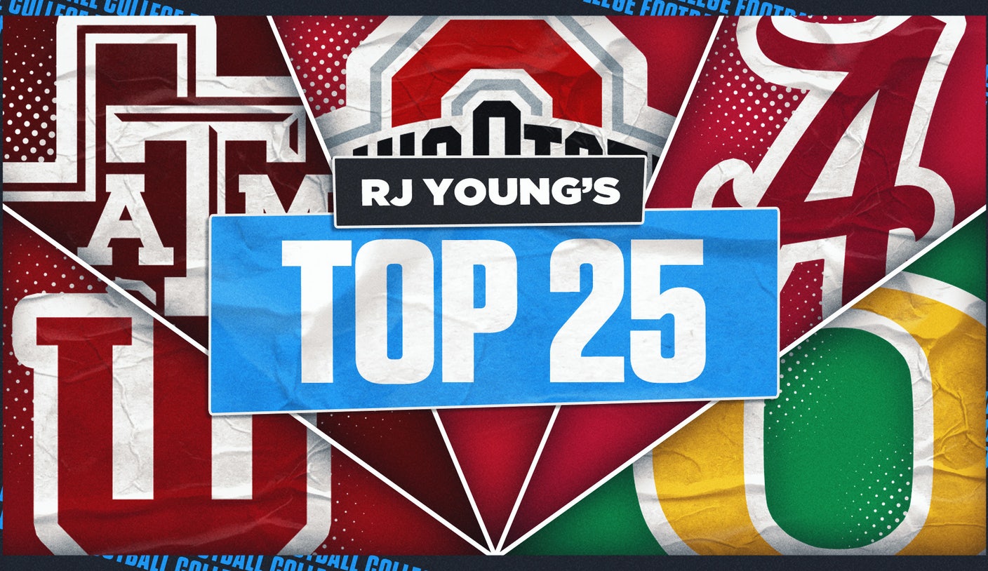 2025 College Football Rankings: Ohio State Reigns, Miami Making Noise, USC Falls