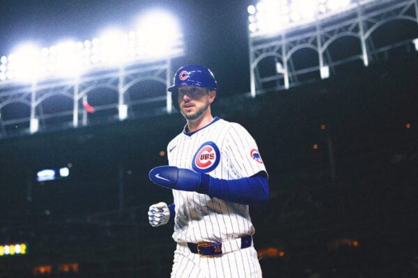 3 Best MLB Free Agent Fits for Kyle Tucker if he Leaves Chicago Cubs