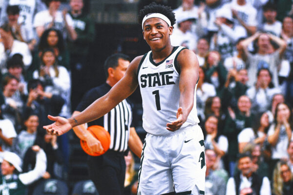 Last Night in College Basketball: Michigan State Thrives, Florida Falters