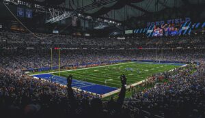 Packers-Lions Thanksgiving Game on FOX To Feature Jack White Halftime Show