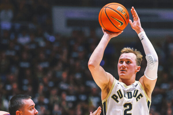 ‘They Aren’t Very Smart’: Matt Painter Defends Fletcher Loyer After 30-Point Opener