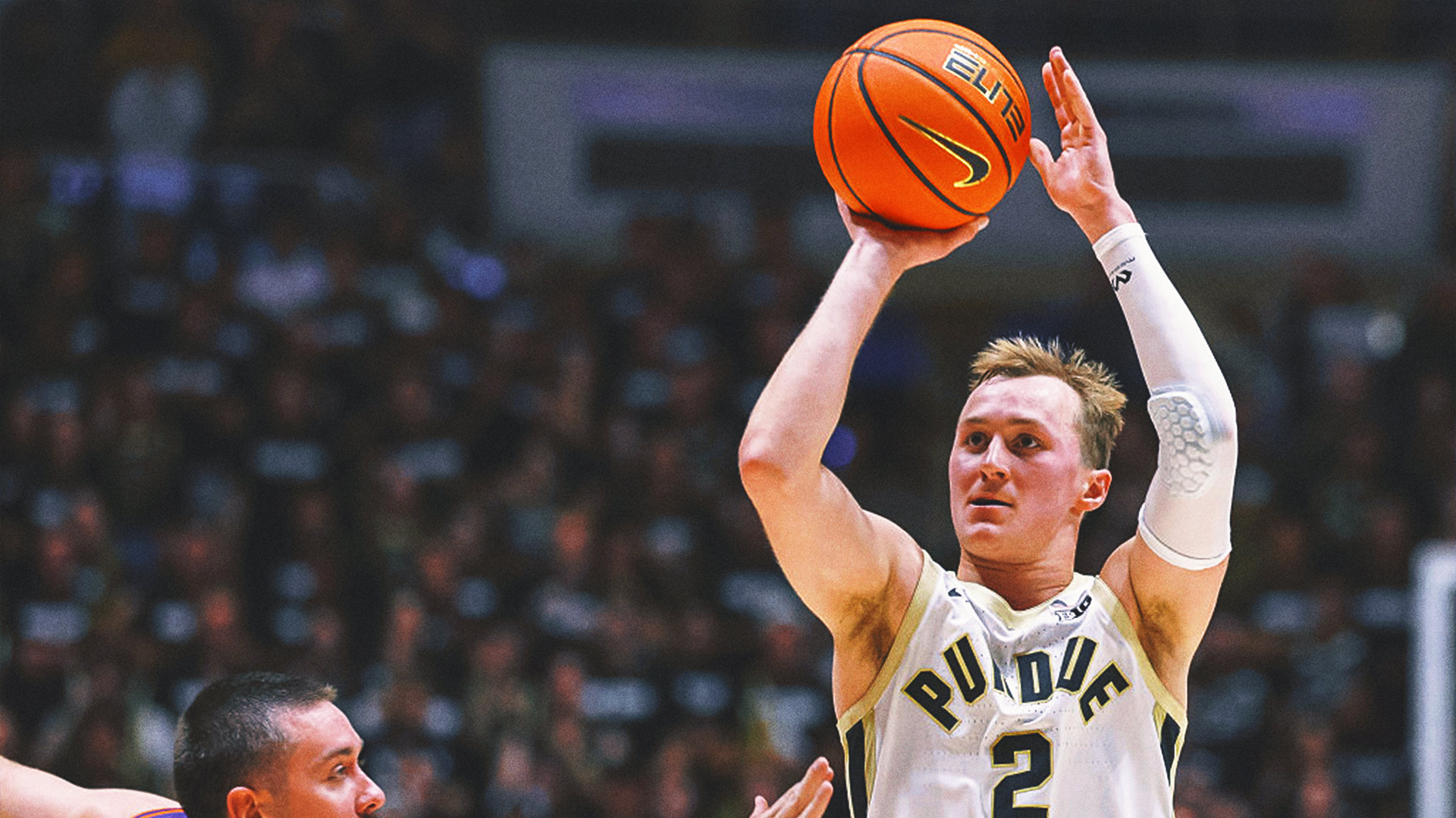 ‘They Aren’t Very Smart’: Matt Painter Defends Fletcher Loyer After 30-Point Opener
