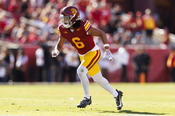 CFP Scenarios: How This Weekend’s Games Impact the 12-Team Bracket