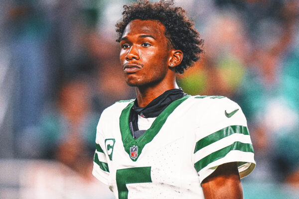 2025 NFL Week 10 Buzz: Jets WR Garrett Wilson Returning to Practice