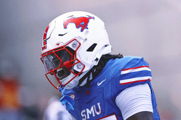 SMU Upsets No. 10 Miami in Overtime for 1st Top 10 Home Win in 50-Plus Years