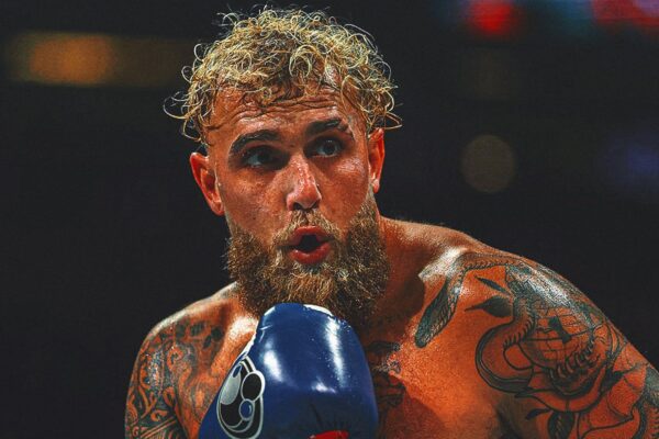 Jake Paul vs. Anthony Joshua Odds: Former Champion Opens as Heavy Favorite