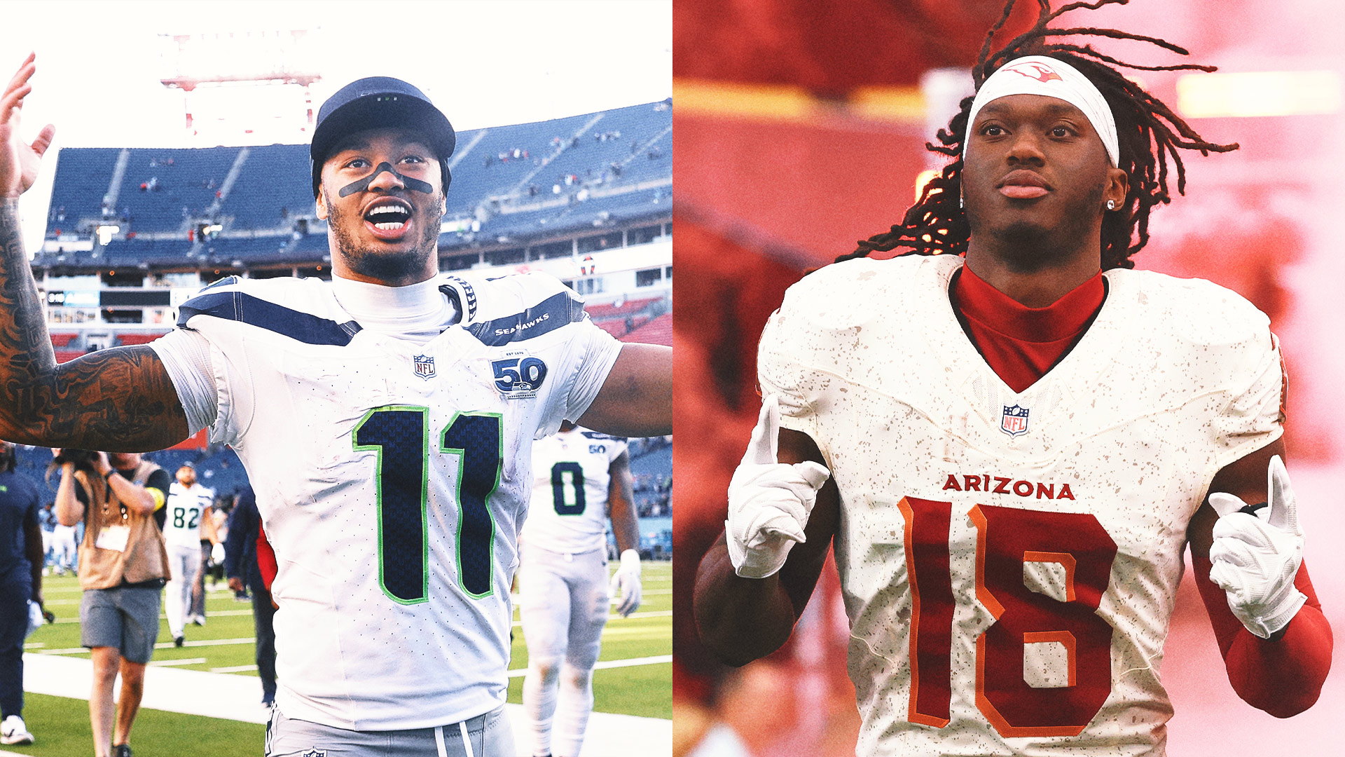 Who’s the Best of the Best? Ranking the Top 10 Ohio State Receivers in the NFL