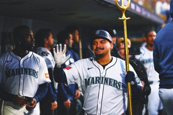 What’s Next: How Josh Naylor’s New Deal Affects the Mariners, Free Agent Market