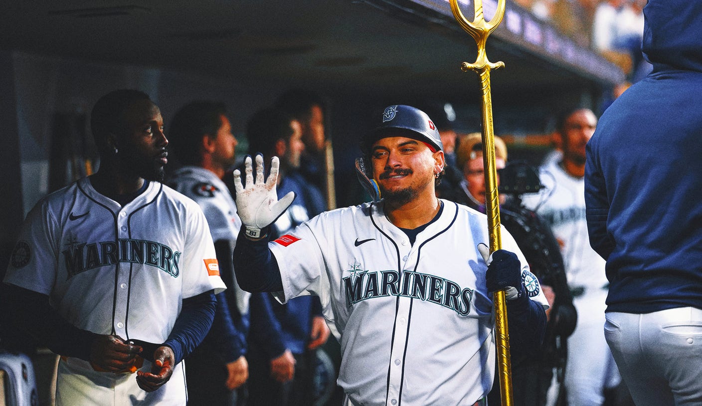 What’s Next: How Josh Naylor’s New Deal Affects the Mariners, Free Agent Market
