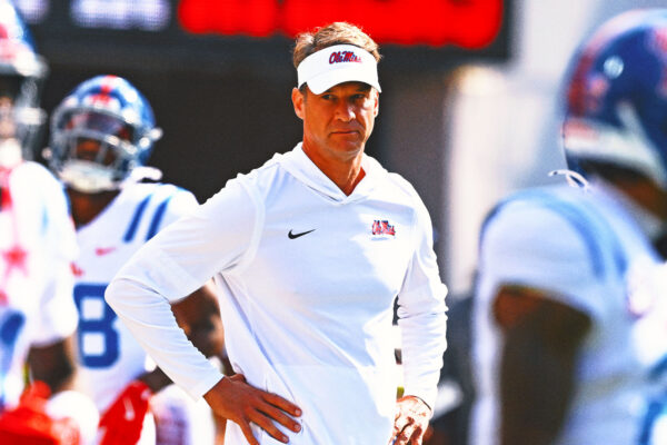Lane Kiffin Explains Why He Left Ole Miss for LSU Before College Football Playoff