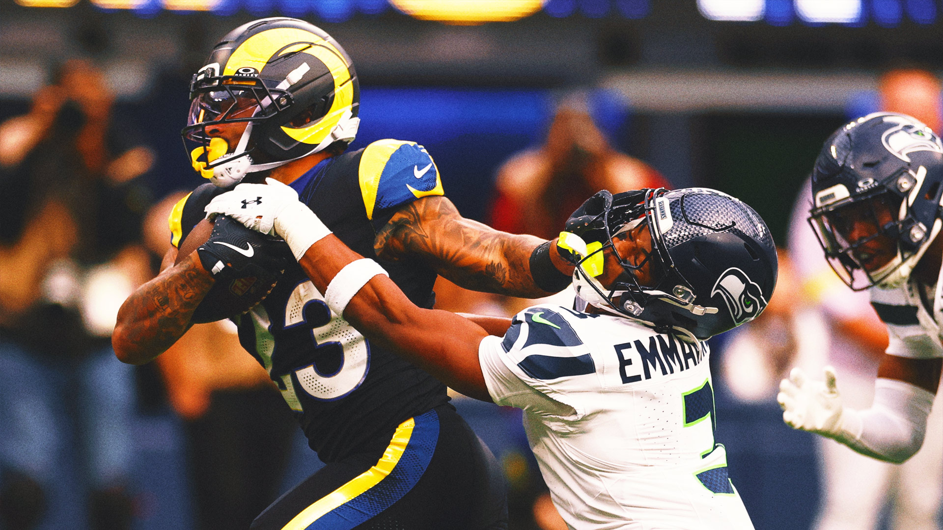 4 Takeaways From The Rams’ Win Over The Seahawks