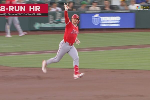 Longest MLB Home Runs of 2025: Which Rookie Beat Ohtani, Judge on Top-10 List?