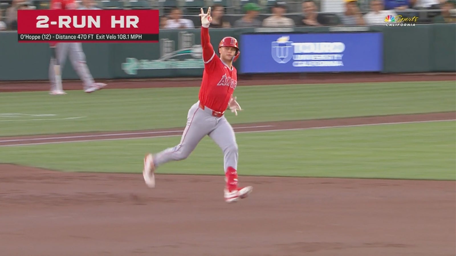 Longest MLB Home Runs of 2025: Which Rookie Beat Ohtani, Judge on Top-10 List?