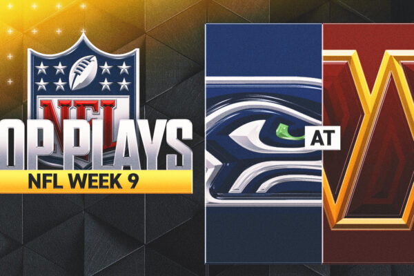 Seahawks vs. Commanders SNF Highlights: Seattle Wins Big, Washington Loses QB Daniels