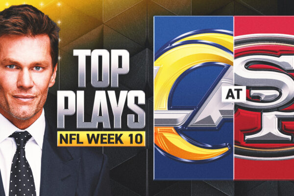 Rams vs. 49ers: Live Updates, Score From ‘America’s Game of the Week’