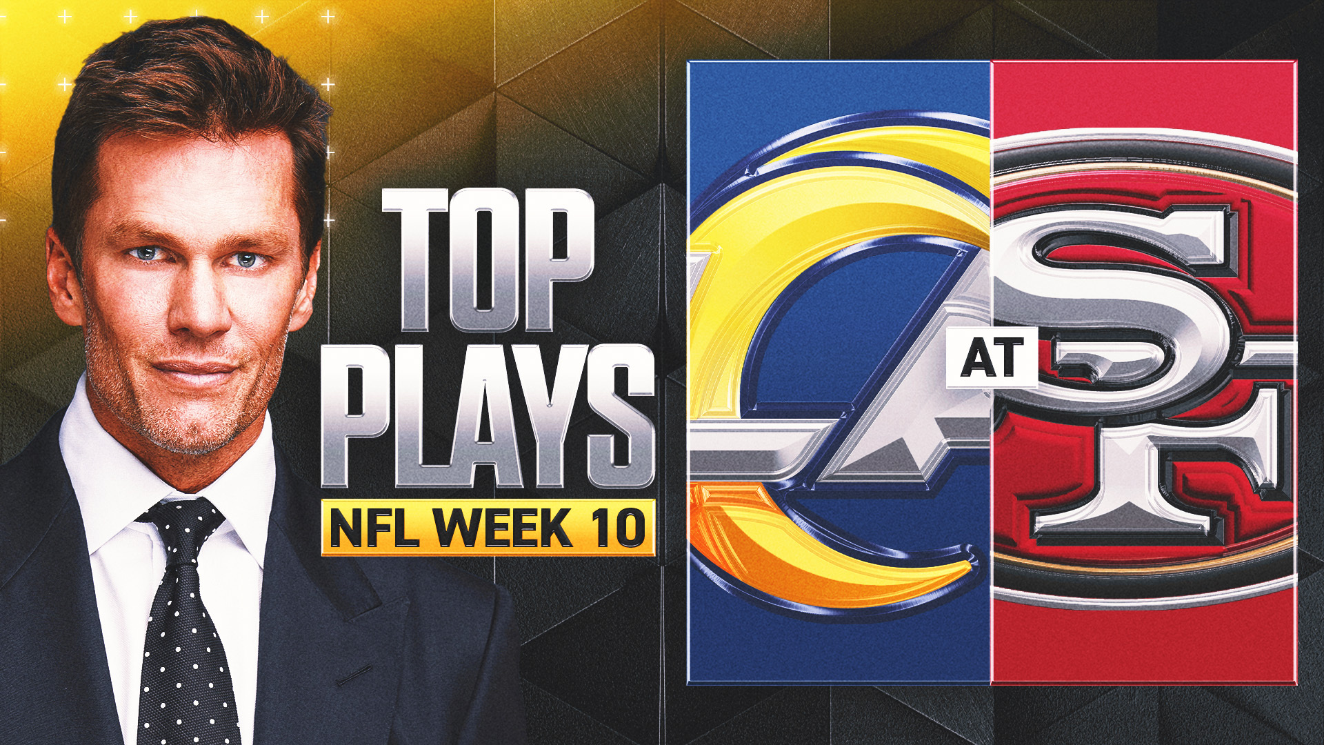 Rams vs. 49ers: Live Updates, Score From ‘America’s Game of the Week’