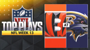 Bengals vs. Ravens Live Updates, Score: Joe Burrow Returns to Face Lamar Jackson