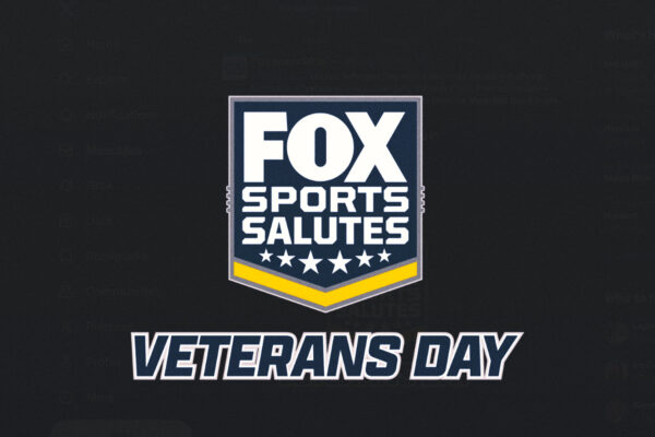 ‘FOX NFL Sunday’ Continues Tradition of Honoring Veterans Day, U.S. Armed Forces