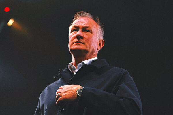 Italy Has to Beat Northern Ireland, Then Wales or Bosnia to Return to World Cup