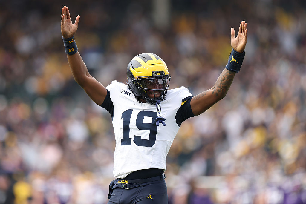 Michigan vs. Maryland Prediction, Odds, Picks