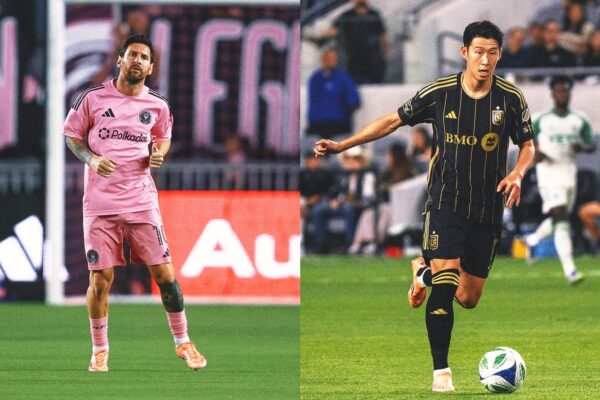 MLS Cup Quarterfinal Predictions: Will Messi Lead Inter Miami Into Semifinals?