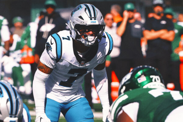 2025 NFL Week 13 Buzz: Tre’von Moehrig Suspended For Hit on Jauan Jennings