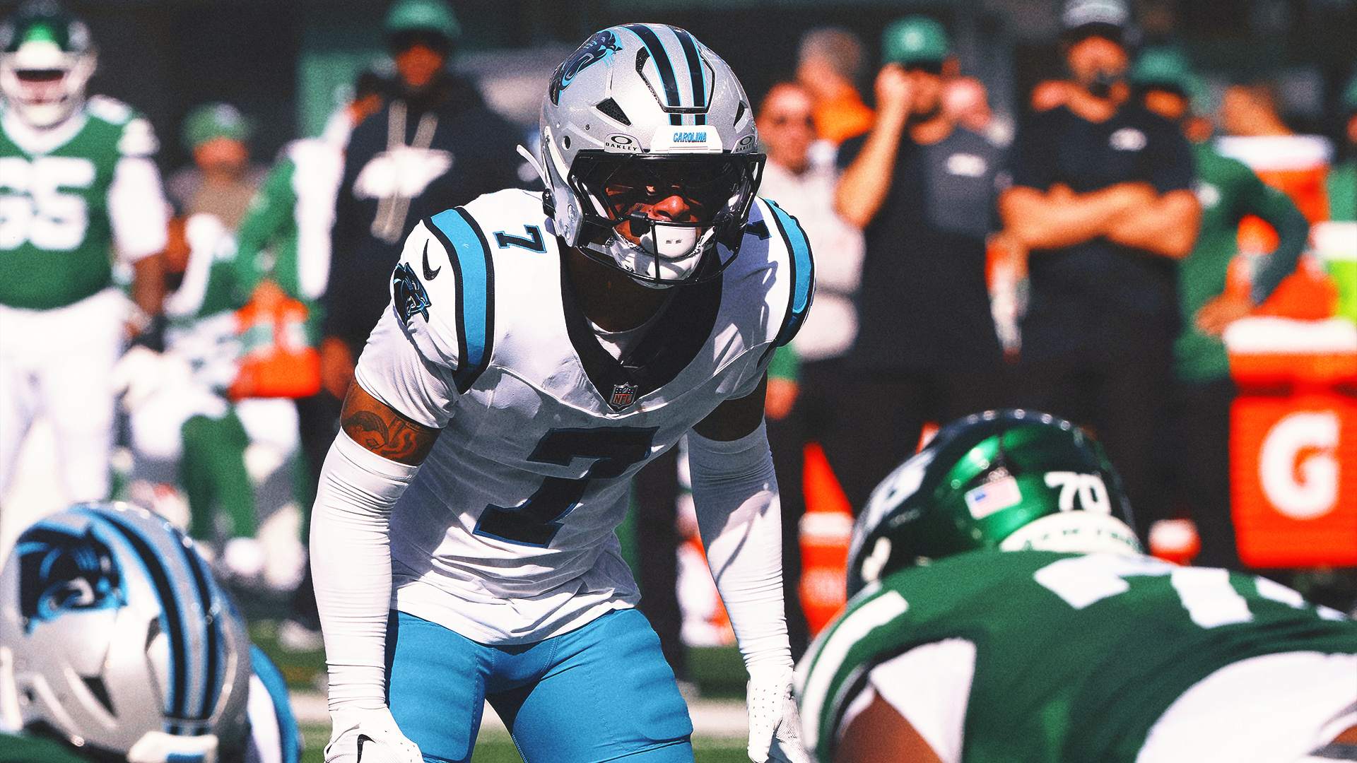 2025 NFL Week 13 Buzz: Tre’von Moehrig Suspended For Hit on Jauan Jennings