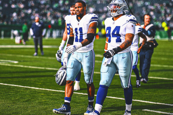 Micah Parsons Reflects on Former Cowboys Teammate Marshawn Kneeland’s Death