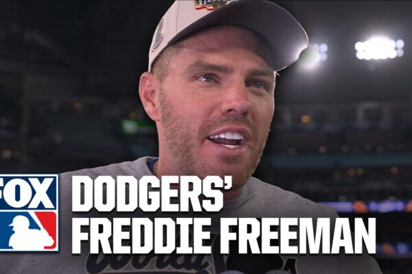 ‘What a Way To End It’: Clayton Kershaw Reflects on His Career After His Final Game