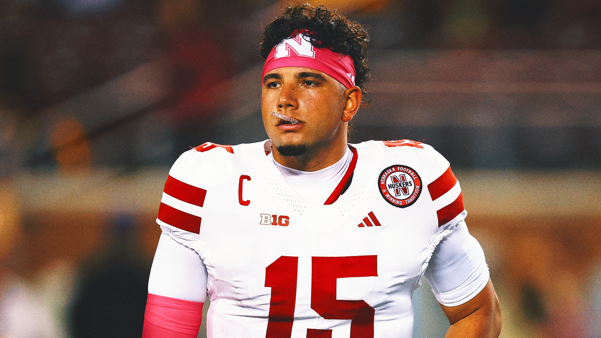 2025 College Football Week 11 Buzz: Nebraska’s QB Ruled Out For Season