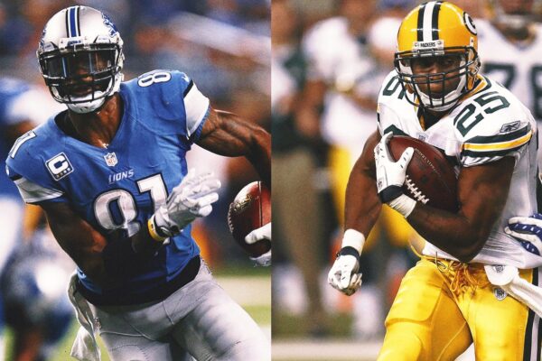 2025 NFL Thanksgiving Games: Best Turkey Day Memory For All 6 Teams Since 2000