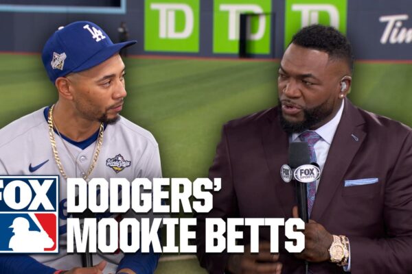 4 Takeaways From the Dodgers’ World Series Game 6 Win Over the Blue Jays