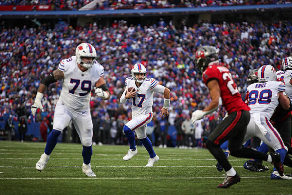 Bills vs. Texans Prediction, Odds, Picks for Thursday Night Football