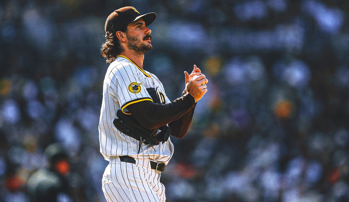 What’s Next: How Dylan Cease’s 7-Year Megadeal Affects Blue Jays and Padres