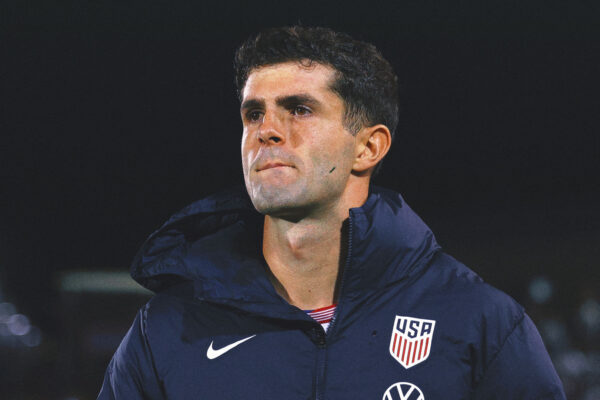 Christian Pulisic Update: U.S. Men’s Team Star Fit for Action with AC Milan
