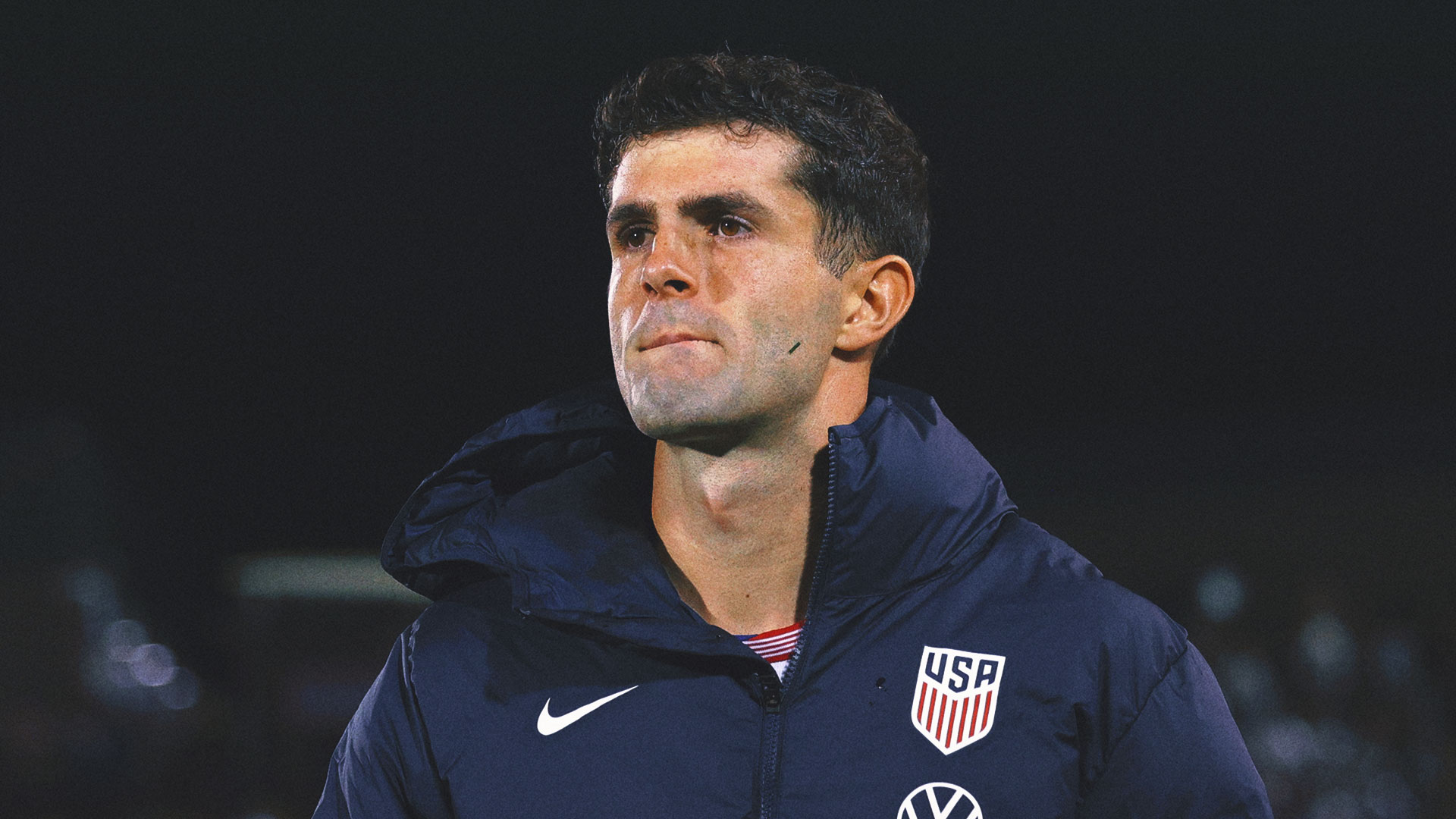Christian Pulisic Update: U.S. Men’s Team Star Fit for Action with AC Milan