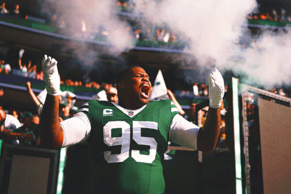 Brian Schottenheimer Welcomes ‘Difference Maker’ Quinnen Williams to Cowboys Defense