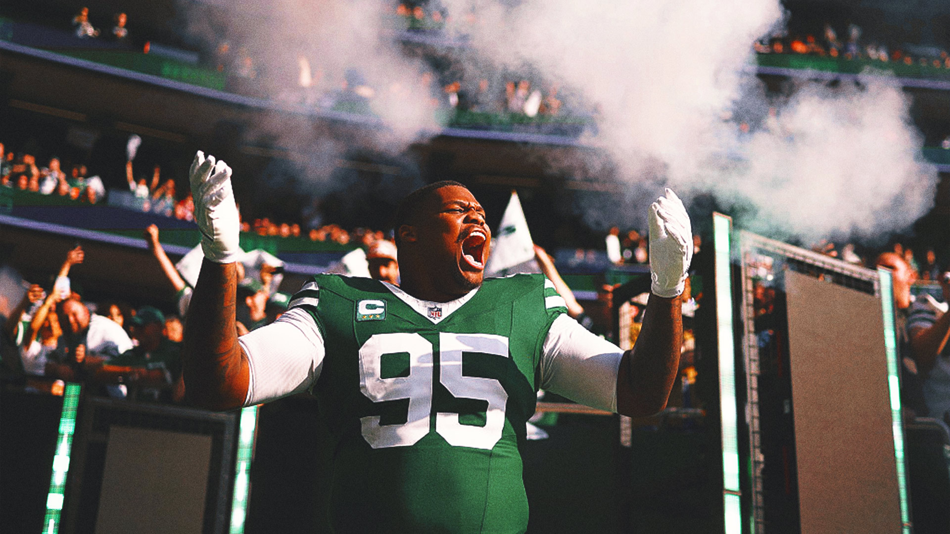 Brian Schottenheimer Welcomes ‘Difference Maker’ Quinnen Williams to Cowboys Defense