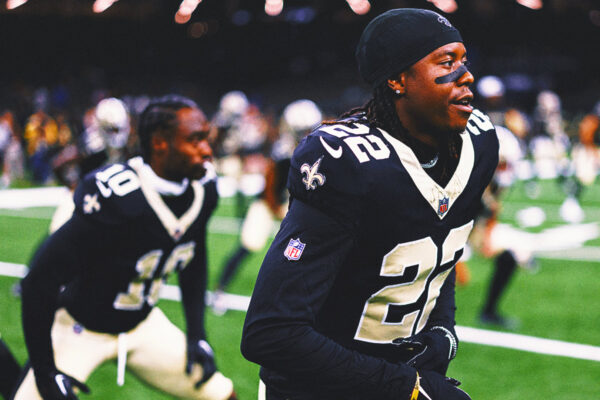 Seahawks WR Rashid Shaheed Eyes Extension After Trade: ‘I’m Here to Stay’