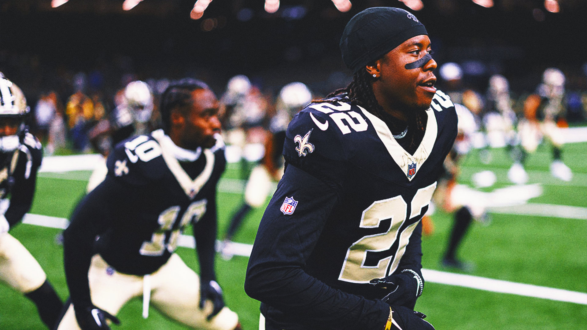 Seahawks WR Rashid Shaheed Eyes Extension After Trade: ‘I’m Here to Stay’