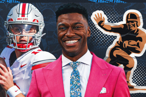Heisman Trophy Rankings: Ohio State QB Julian Sayin Leads Robert Griffin III’s List
