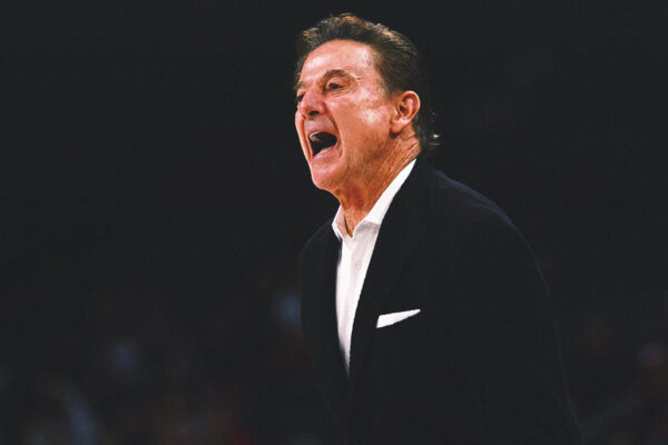 St. John’s Struggles Continue as the Red Storm Blow Lead in Loss to Auburn