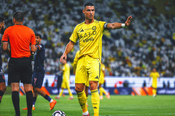 Ronaldo Expects 2026 World Cup is ‘Definitely’ His Last