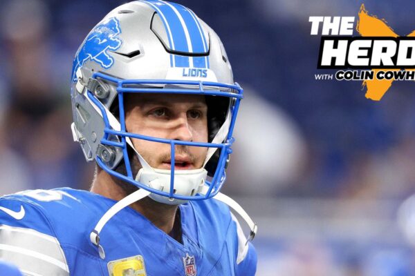 Herd Hierarchy Week 10: Are the Rams or Eagles the Best NFC Team?