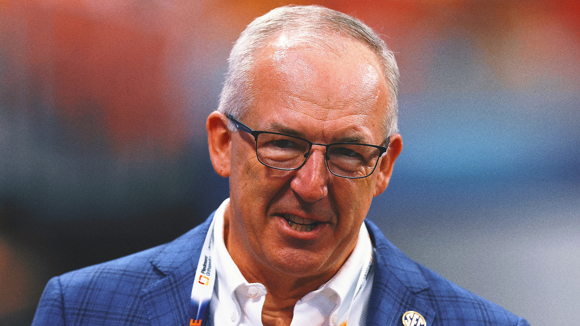 SEC Pushes For No Automatic Qualifiers in College Football Playoff