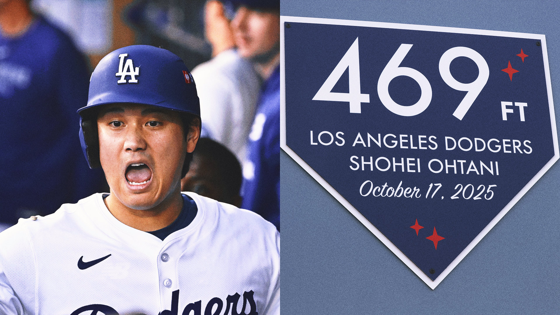 Top 10 Longest 2025 MLB Postseason HRs: Ohtani’s ‘Greatest Game’ Ruled the List