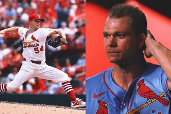 What’s Next: How Sonny Gray’s Trade Impacts the Red Sox, Cardinals, Pitcher Market