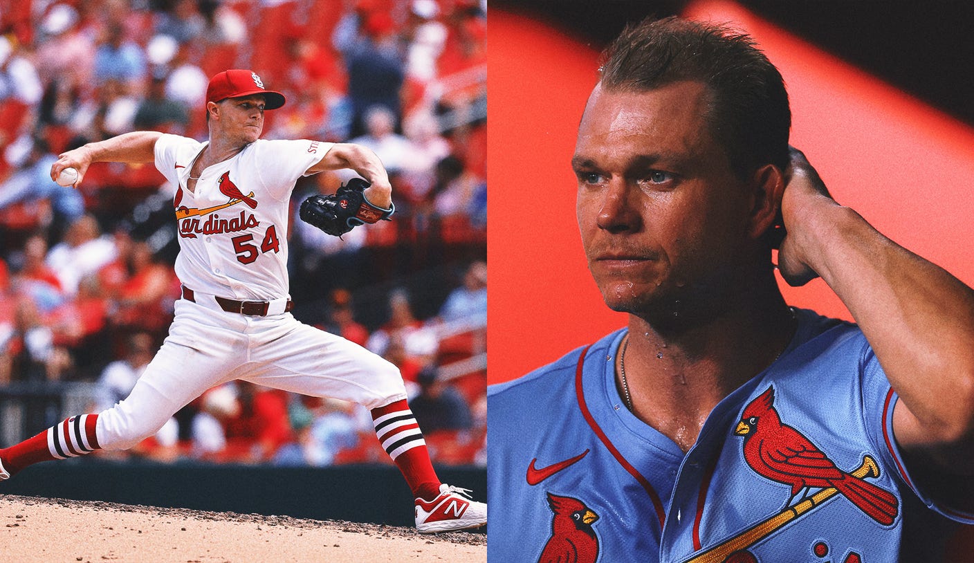 What’s Next: How Sonny Gray’s Trade Impacts the Red Sox, Cardinals, Pitcher Market