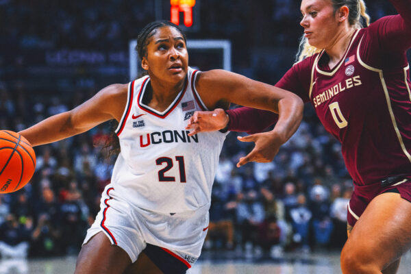 Last Night in College Basketball: UConn’s New Era is Off to a Strong Start